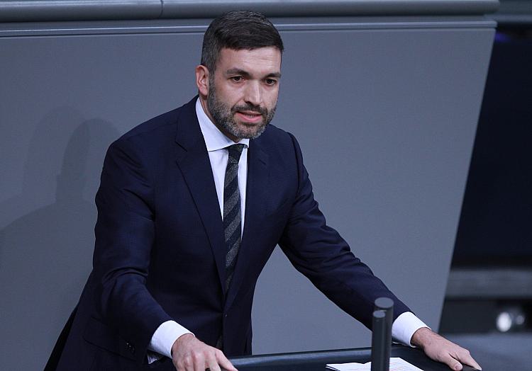 Konstantin Kuhle (Archiv), über dts Nachrichtenagentur