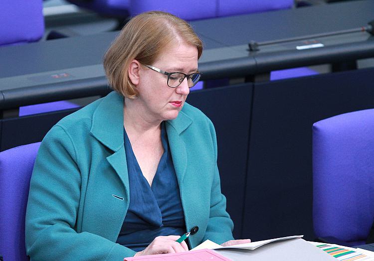 Lisa Paus (Archiv), über dts Nachrichtenagentur