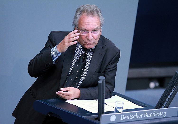 Klaus Ernst (Archiv), über dts Nachrichtenagentur