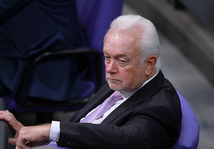 Wolfgang Kubicki (Archiv), über dts Nachrichtenagentur