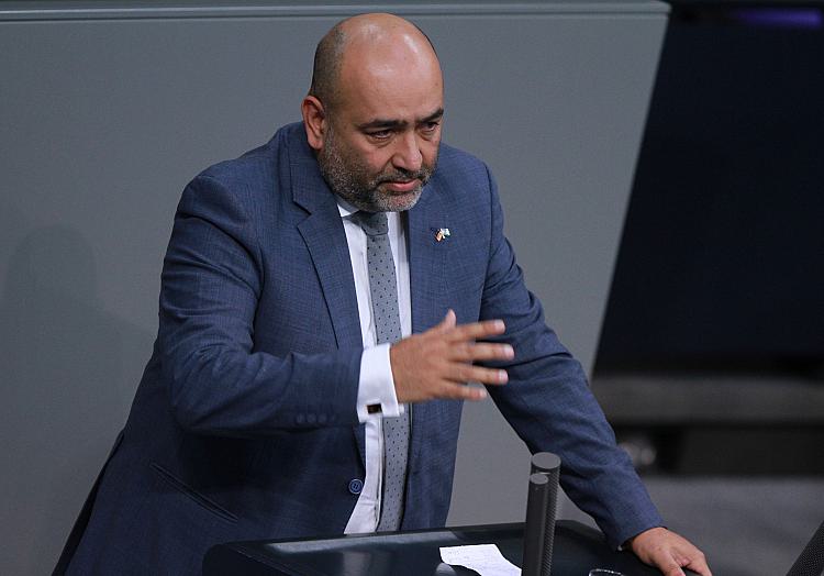 Omid Nouripour (Archiv), über dts Nachrichtenagentur
