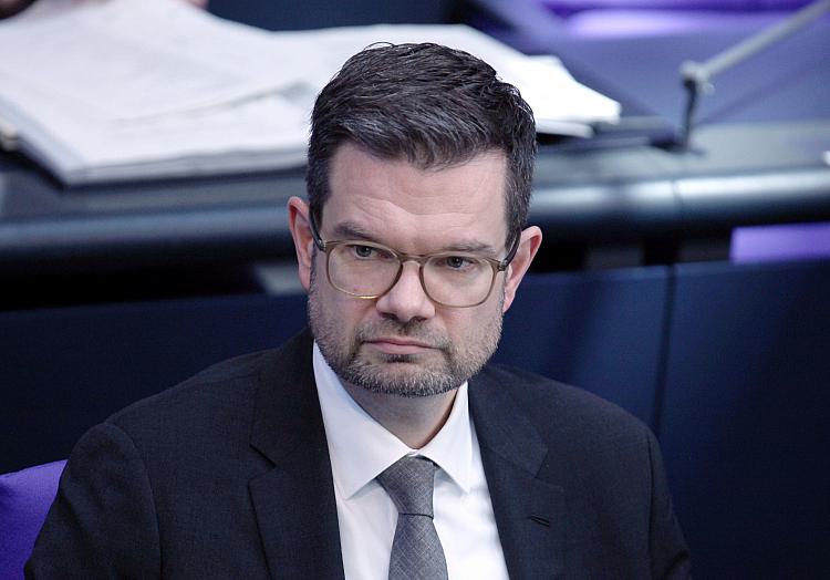 Marco Buschmann (Archiv), über dts Nachrichtenagentur