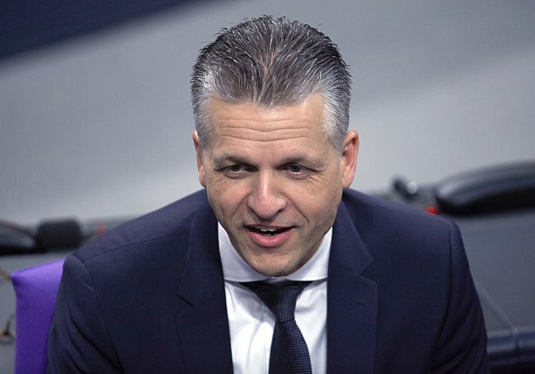 Thorsten Frei (Archiv), über dts Nachrichtenagentur