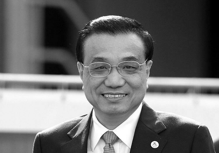 Li Keqiang (Archiv), über dts Nachrichtenagentur
