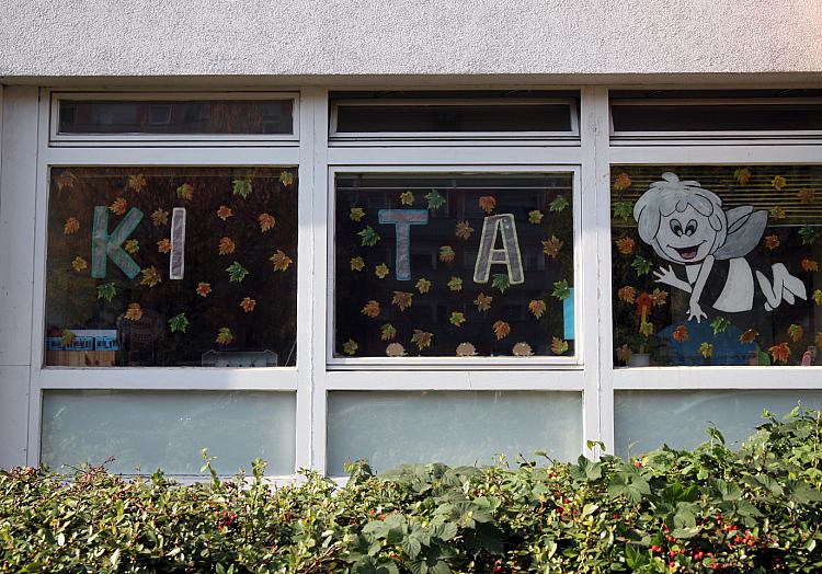 Kita (Archiv), über dts Nachrichtenagentur