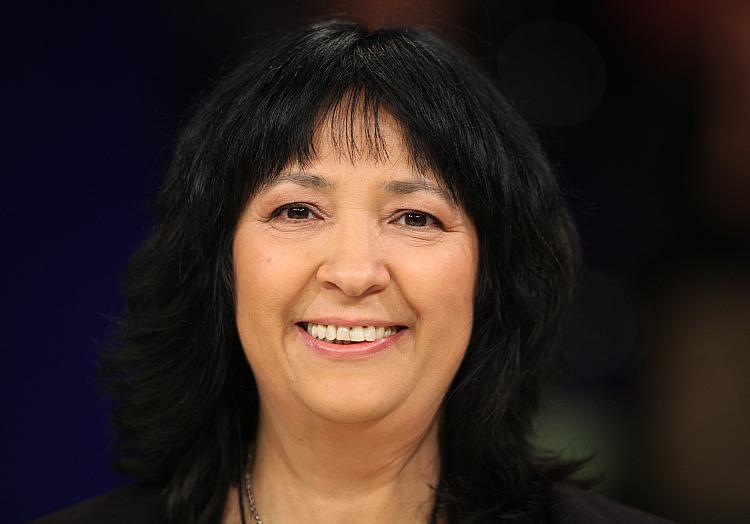 Seyran Ates (Archiv), über dts Nachrichtenagentur
