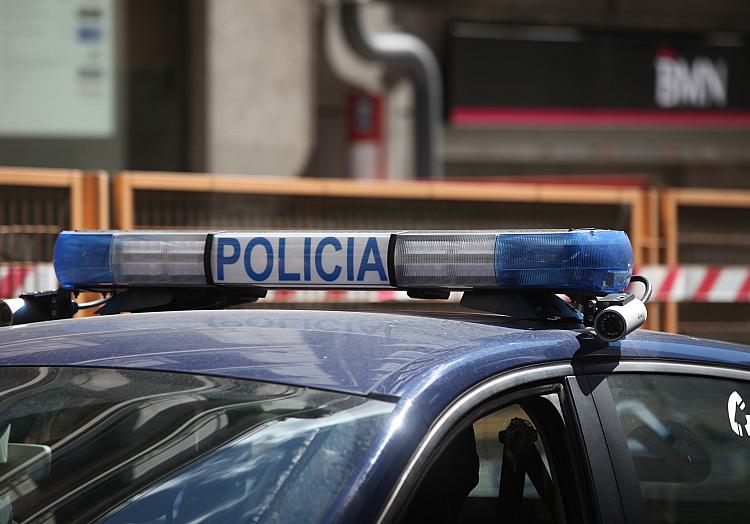Spanische Polizei (Archiv), über dts Nachrichtenagentur