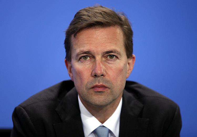 Steffen Seibert (Archiv), über dts Nachrichtenagentur