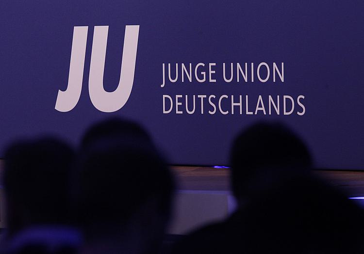 Junge Union (Archiv), über dts Nachrichtenagentur