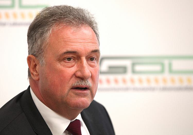 Claus Weselsky (Archiv), über dts Nachrichtenagentur