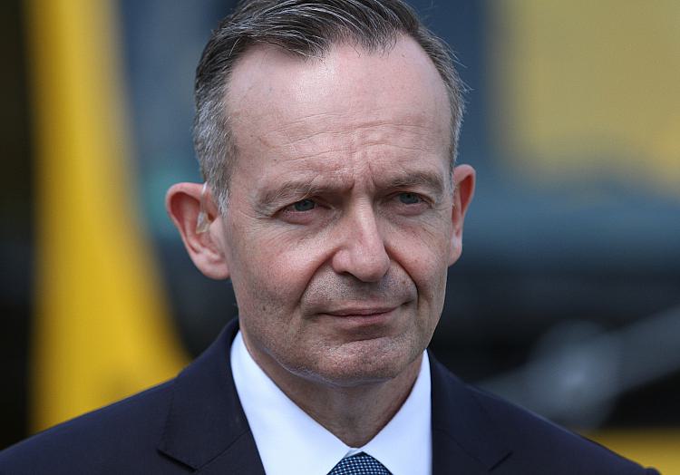 Volker Wissing (Archiv), über dts Nachrichtenagentur