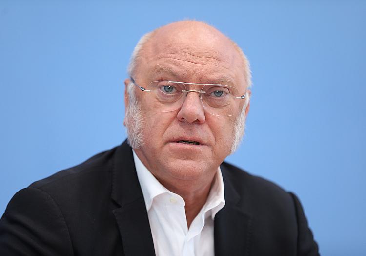 Ulrich Schneider (Archiv), über dts Nachrichtenagentur