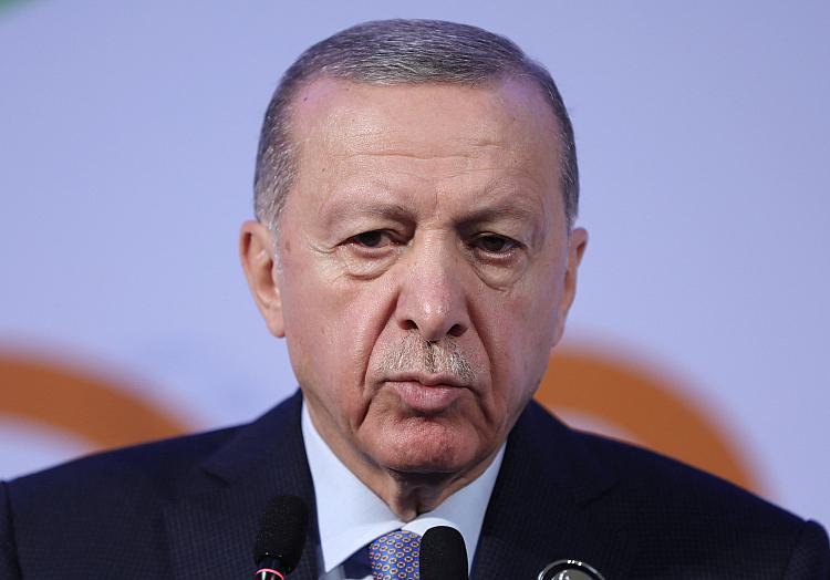 Recep Tayyip Erdogan (Archiv), über dts Nachrichtenagentur