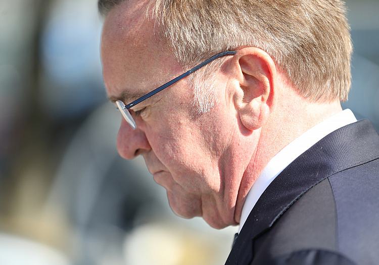 Boris Pistorius (Archiv), über dts Nachrichtenagentur