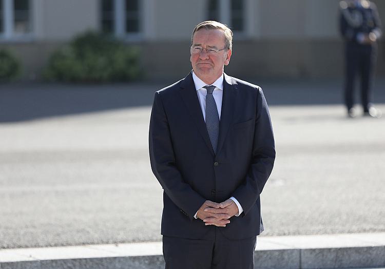 Boris Pistorius (Archiv), über dts Nachrichtenagentur