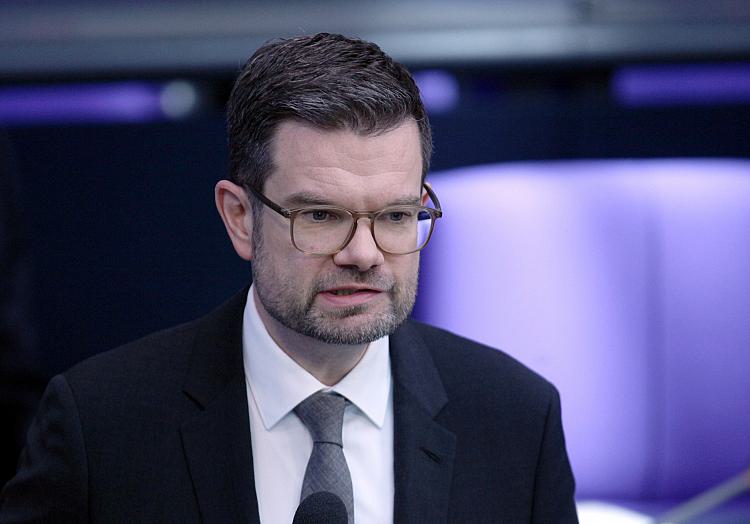 Marco Buschmann (Archiv), über dts Nachrichtenagentur