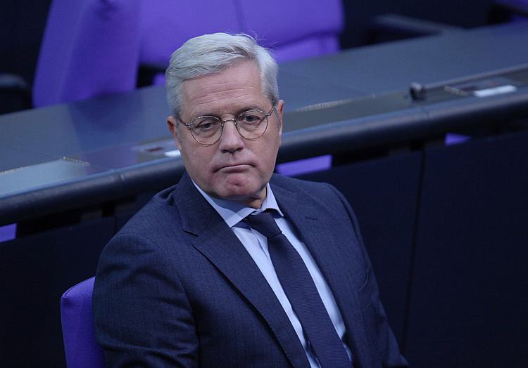 Norbert Röttgen (Archiv), über dts Nachrichtenagentur