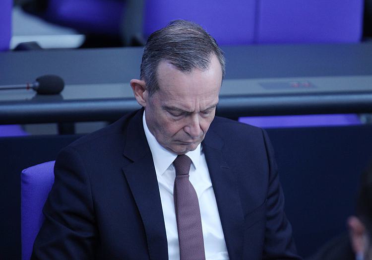 Volker Wissing (Archiv), über dts Nachrichtenagentur