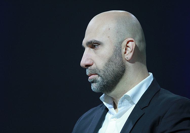 Ahmad Mansour (Archiv), über dts Nachrichtenagentur