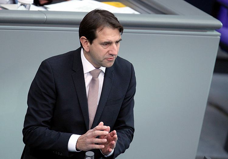 Andreas Jung (Archiv), über dts Nachrichtenagentur