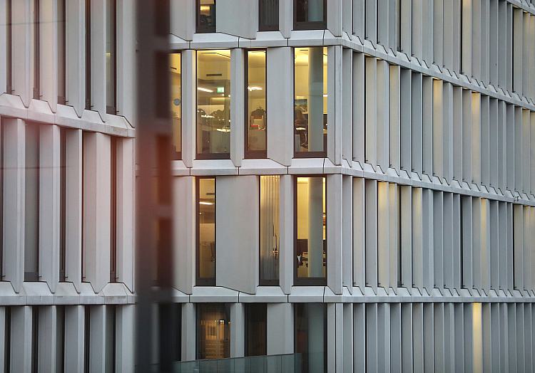 Büros (Archiv), über dts Nachrichtenagentur