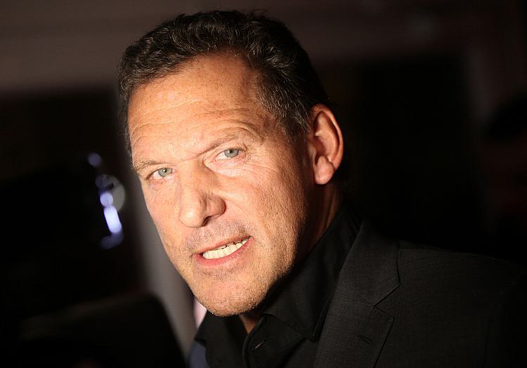 Ralf Moeller (Archiv), über dts Nachrichtenagentur