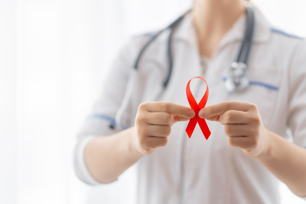Anlässlich des Welt-AIDS-Tags bietet das Gesundheitsamt der Stadt Oldenburg am 1. Dezember Beratung, Tests und Informationen zum Thema HIV an.