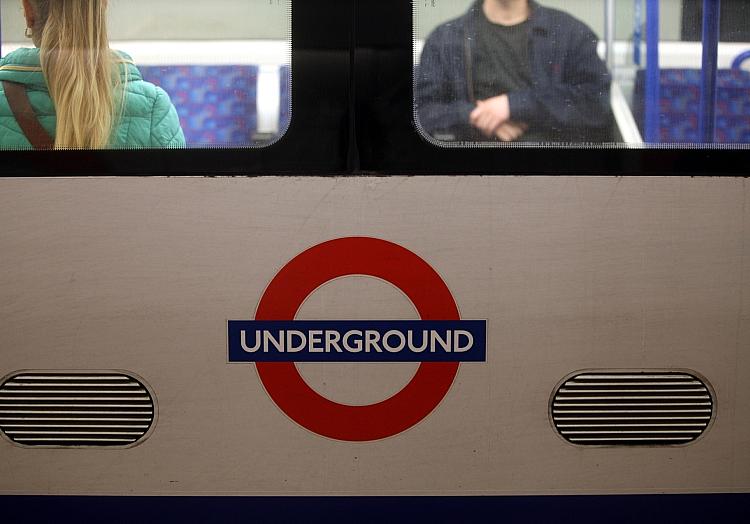 London Underground (Archiv), via dts Nachrichtenagentur