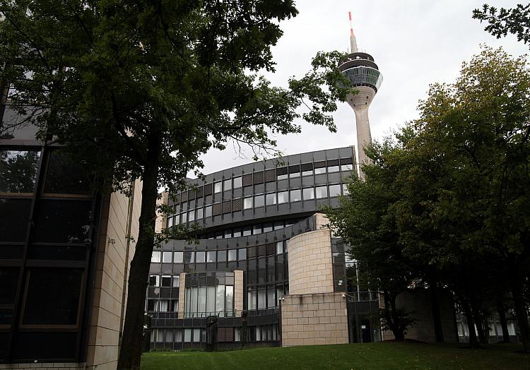 Landtag von Nordrhein-Westfalen (Archiv), über dts Nachrichtenagentur