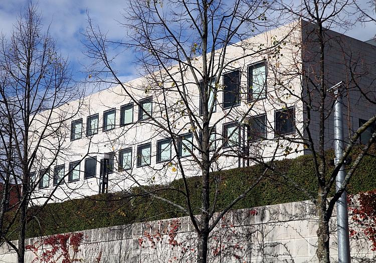 Generalbundesanwalt (Archiv), via dts Nachrichtenagentur