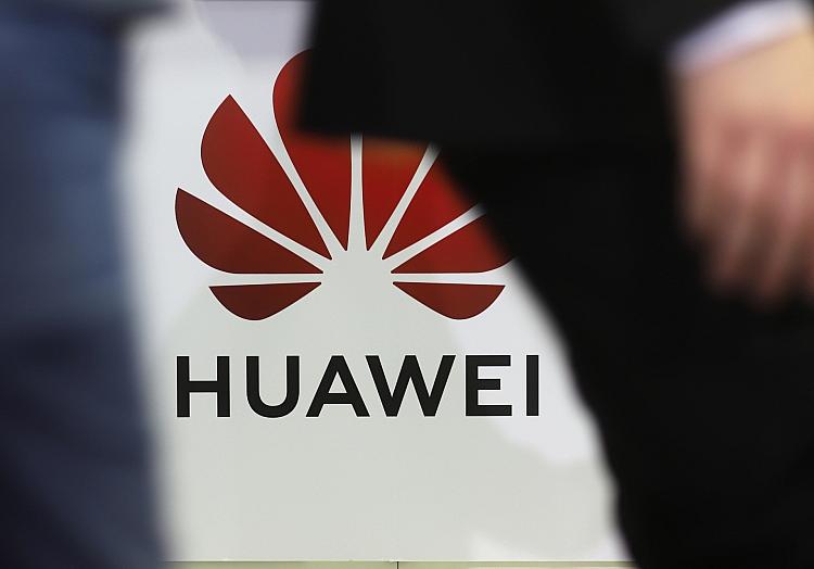 Huawei (Archiv), via dts Nachrichtenagentur