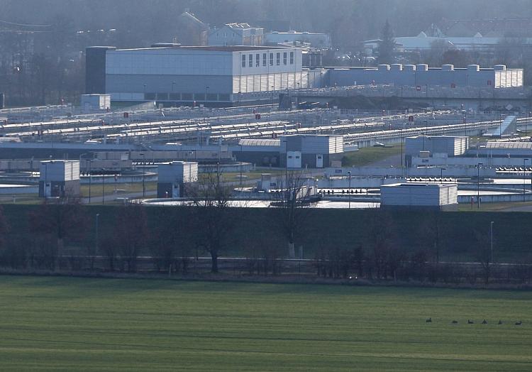 Klärwerk (Archiv), via dts Nachrichtenagentur