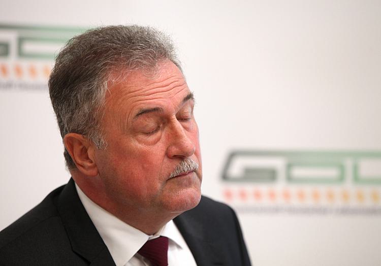 Claus Weselsky (Archiv), über dts Nachrichtenagentur