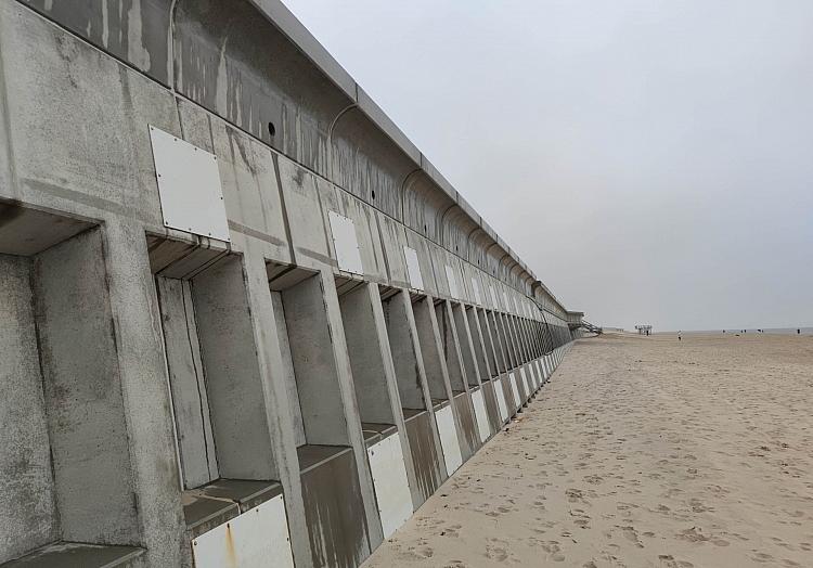 Wasserschutzanlage, via dts Nachrichtenagentur