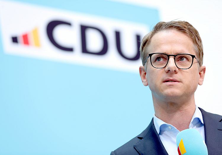 Carsten Linnemann (Archiv), über dts Nachrichtenagentur