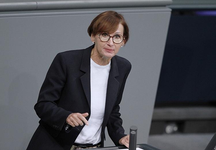 Bettina Stark-Watzinger (Archiv), über dts Nachrichtenagentur