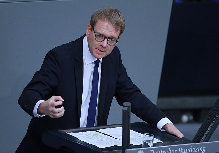 Thomas Gebhart (Archiv), über dts Nachrichtenagentur