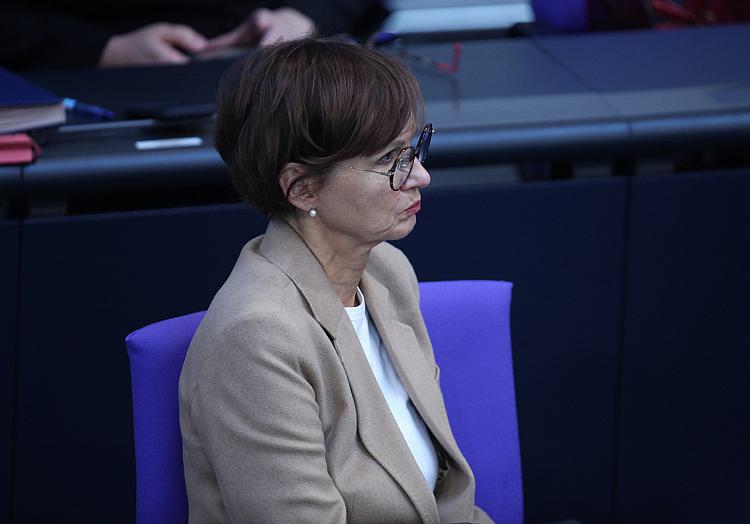 Bettina Stark-Watzinger (Archiv), über dts Nachrichtenagentur