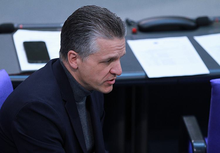 Thorsten Frei (Archiv), über dts Nachrichtenagentur