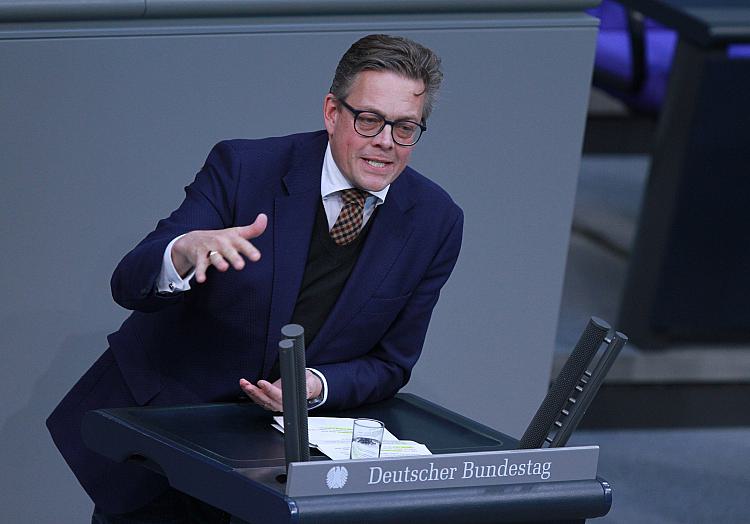 Konstantin von Notz (Archiv), über dts Nachrichtenagentur