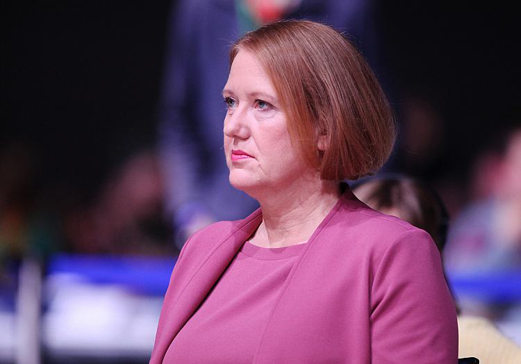 Lisa Paus (Archiv), über dts Nachrichtenagentur