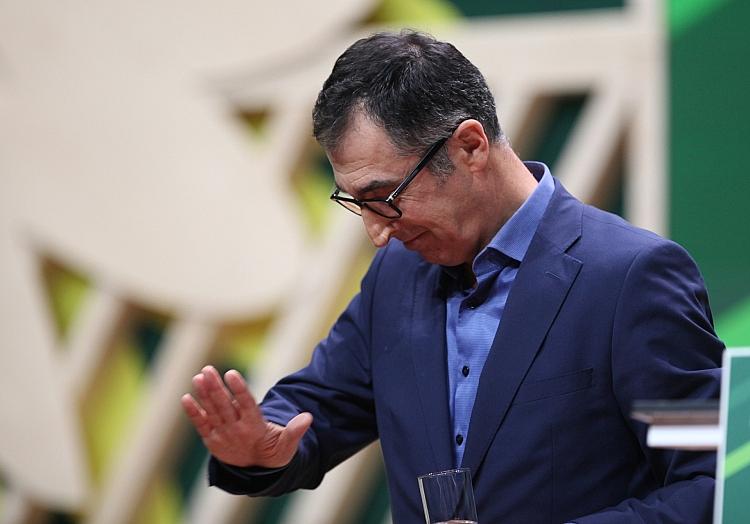 Cem Özdemir (Archiv), via dts Nachrichtenagentur