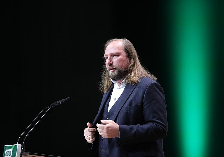 Toni Hofreiter (Archiv), über dts Nachrichtenagentur