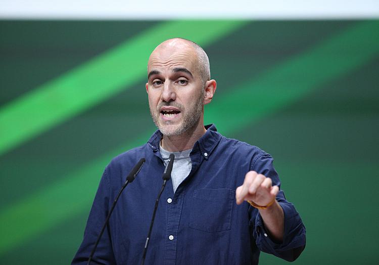 Belit Onay (Archiv), über dts Nachrichtenagentur