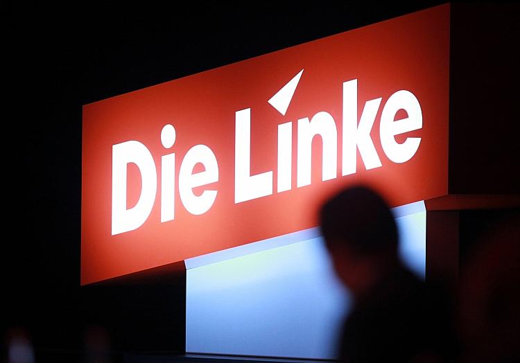 Linken-Parteitag (Archiv), via dts Nachrichtenagentur