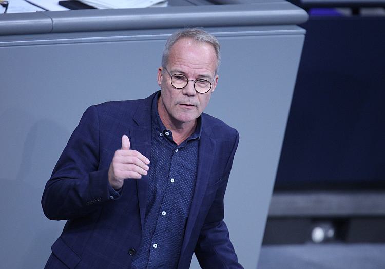Matthias Miersch (Archiv), über dts Nachrichtenagentur