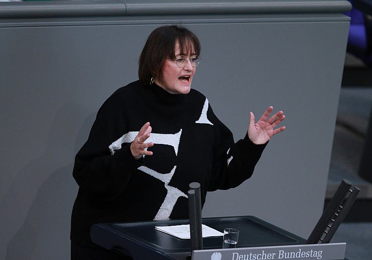 Martina Renner (Archiv), über dts Nachrichtenagentur