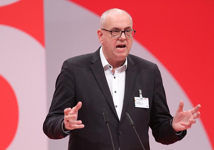 Andreas Bovenschulte (Archiv), über dts Nachrichtenagentur