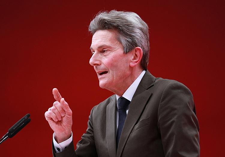 Rolf Mützenich (Archiv), via dts Nachrichtenagentur