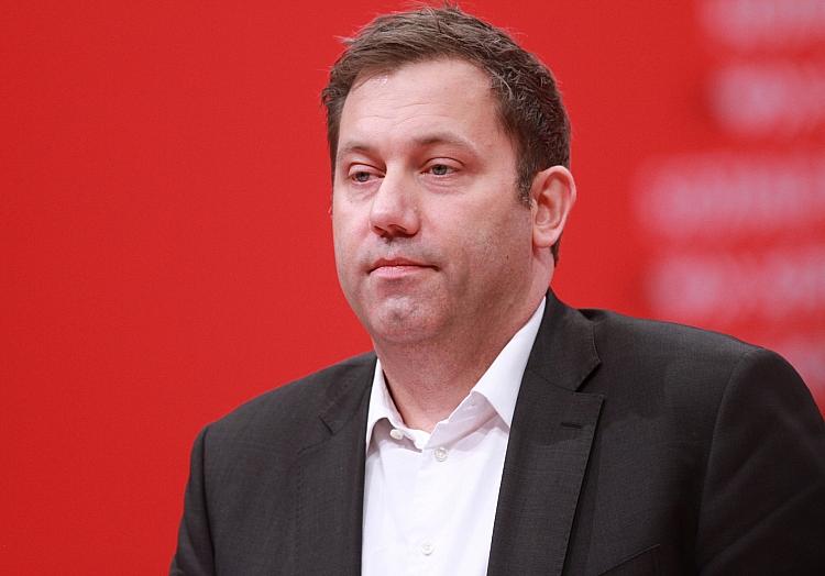 Lars Klingbeil (Archiv), via dts Nachrichtenagentur